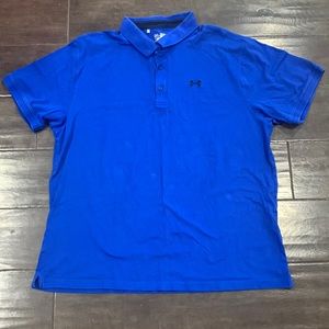 Under Armour 2XL loose fit, used